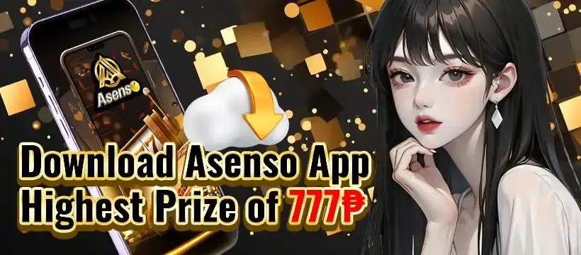 asenso casino